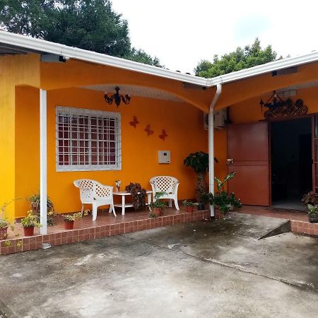 מלון דויד Residencial El Viajero מראה חיצוני תמונה